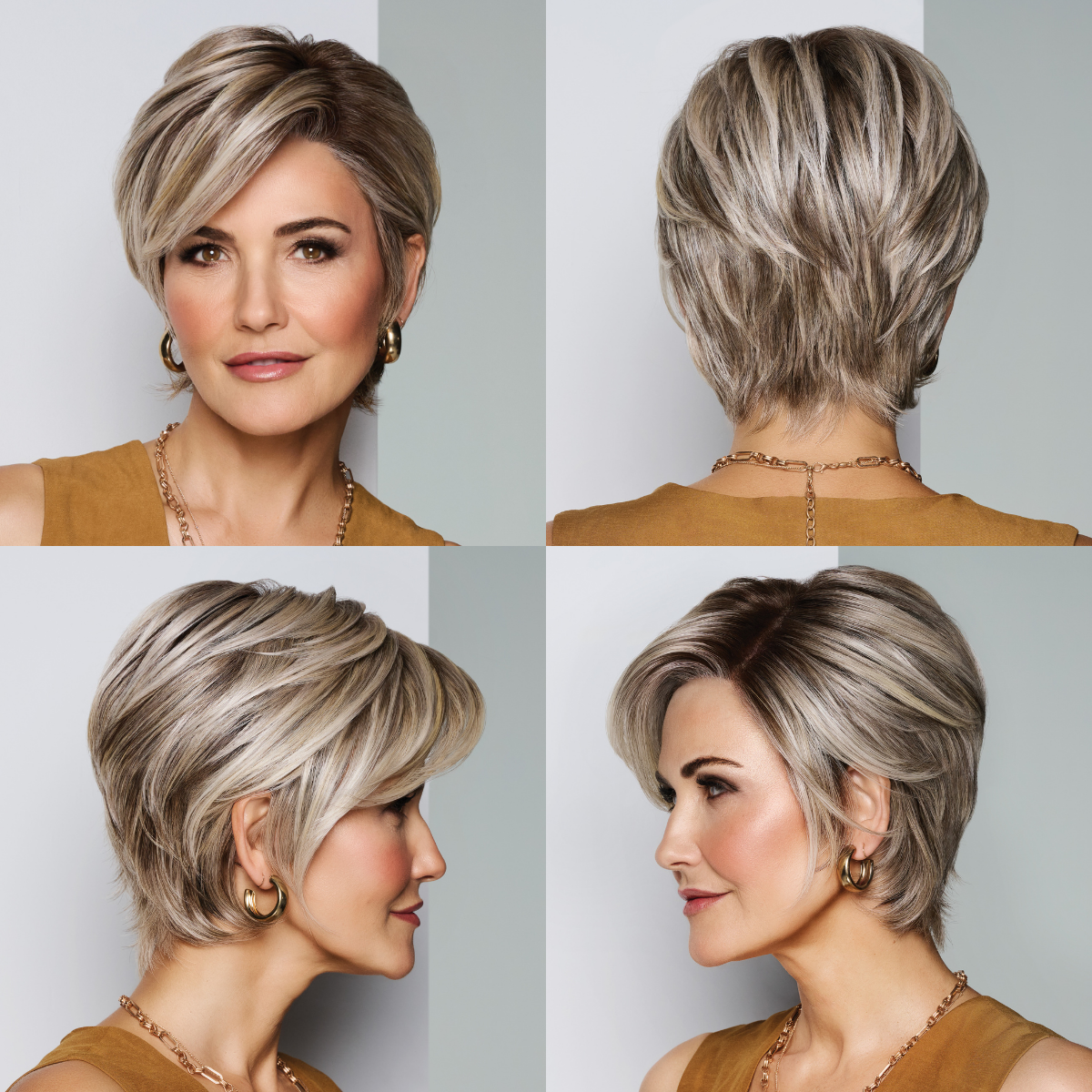 Posh Premiere - Sheer Luxury Collection by Raquel Welch