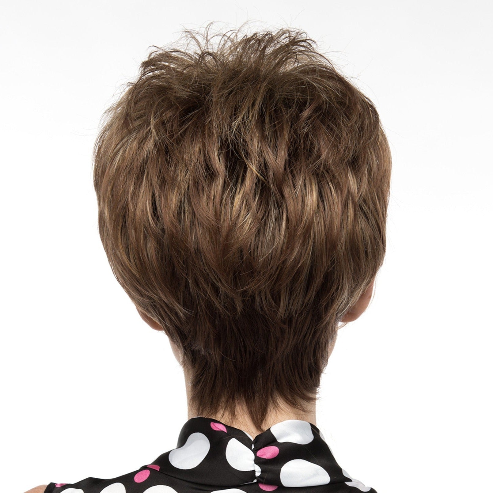 Jacqueline (Petite) - Synthetic Wig Collection by Envy