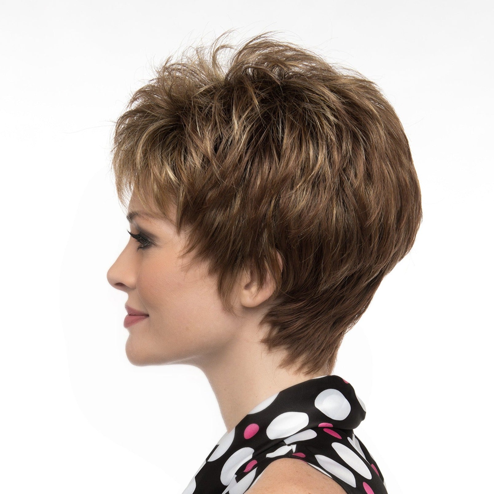 Jacqueline (Petite) - Synthetic Wig Collection by Envy