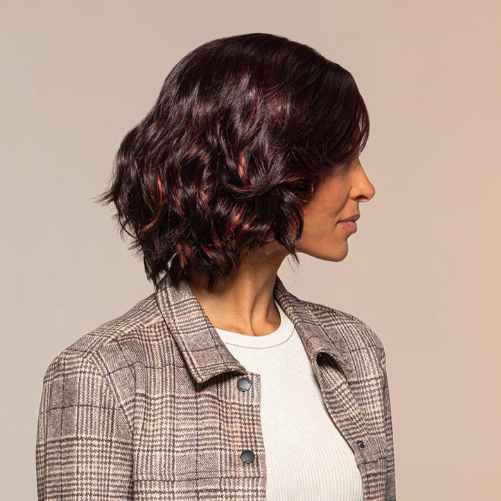 Quinn - SmartLace Collection by Jon Renau