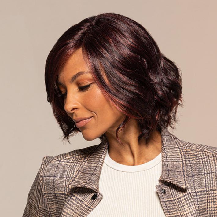 Quinn - SmartLace Collection by Jon Renau