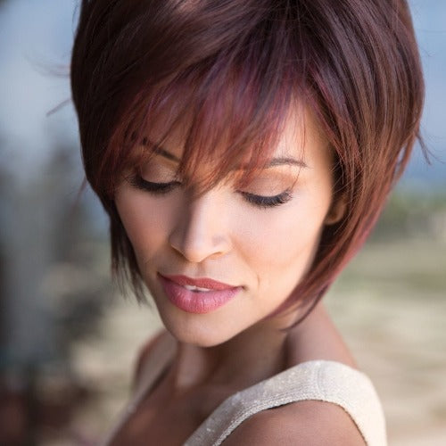 Reese Large - by Noriko