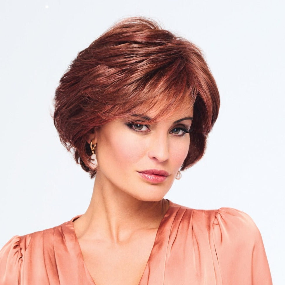 Captivating Canvas - Signature Wig Collection by Raquel Welch