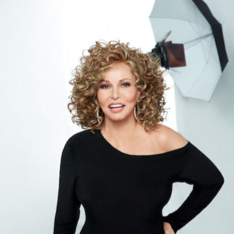 Click, Click, Flash - Signature Wig Collection by Raquel Welch