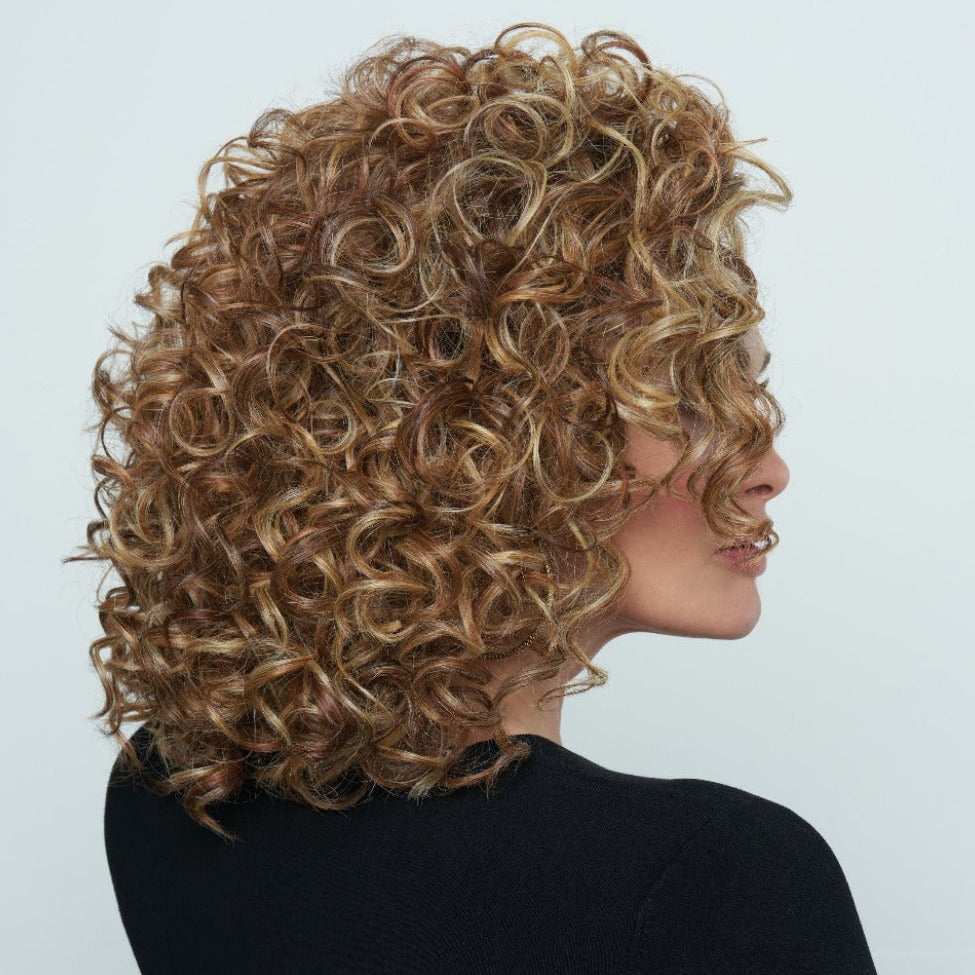 Click, Click, Flash - Signature Wig Collection by Raquel Welch