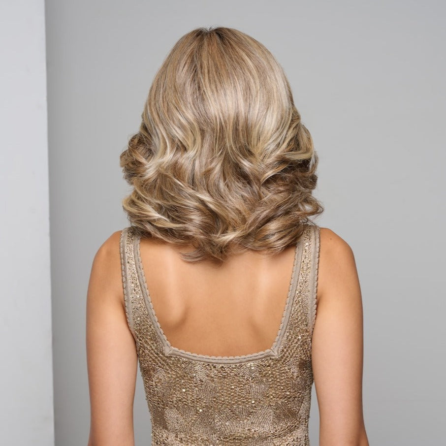 Flip The Script - Signature Wig Collection by Raquel Welch