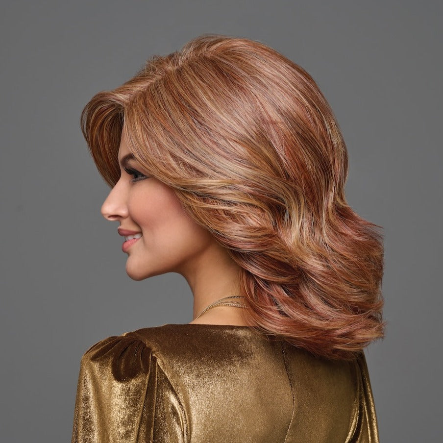 Flip The Script - Signature Wig Collection by Raquel Welch