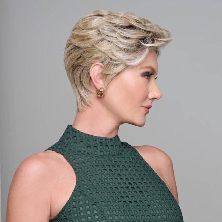 On The Cover - Signature Wig Collection by Raquel Welch