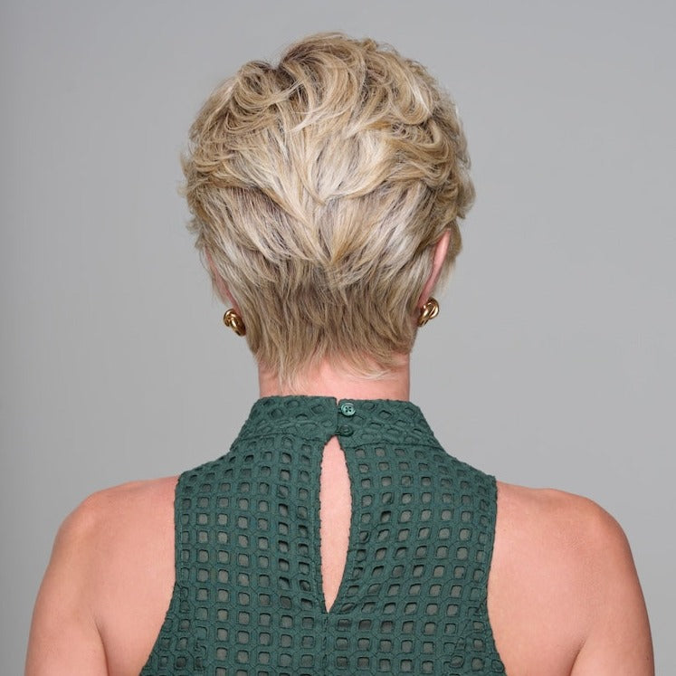 On The Cover - Signature Wig Collection by Raquel Welch