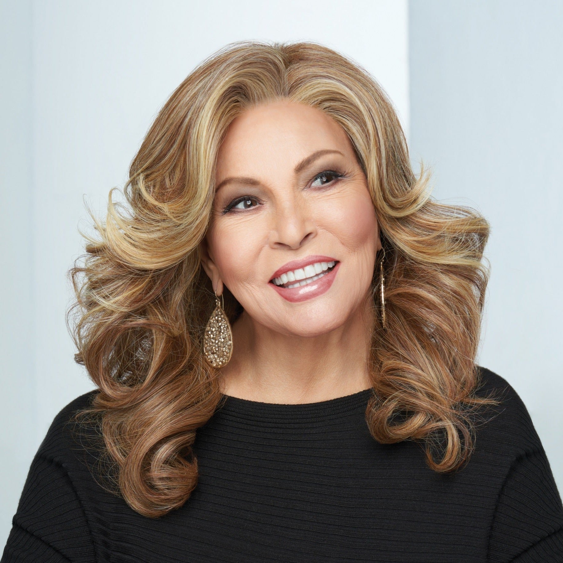 Stroke of Genius - Signature Wig Collection by Raquel Welch