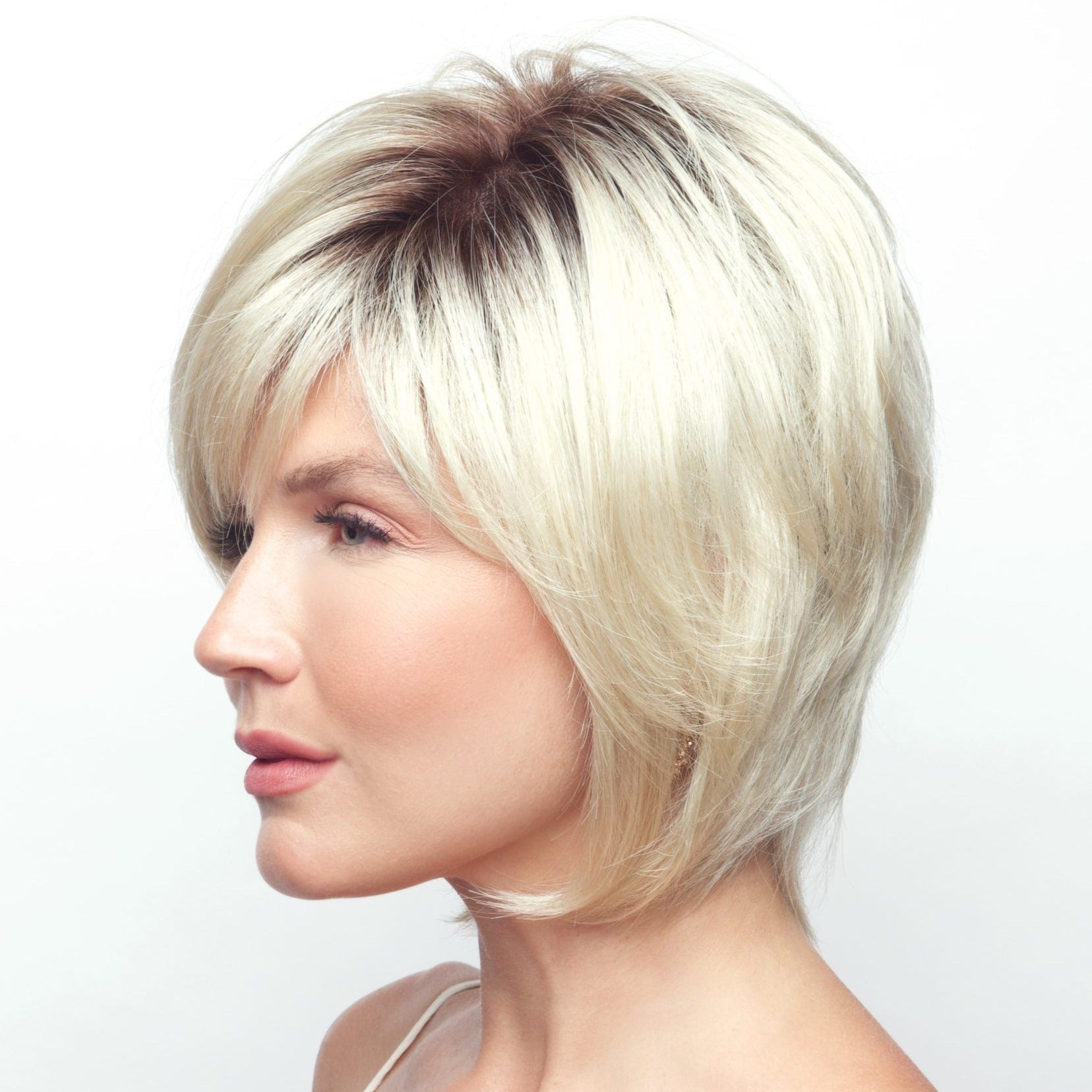 Reese Partial Mono - by Noriko