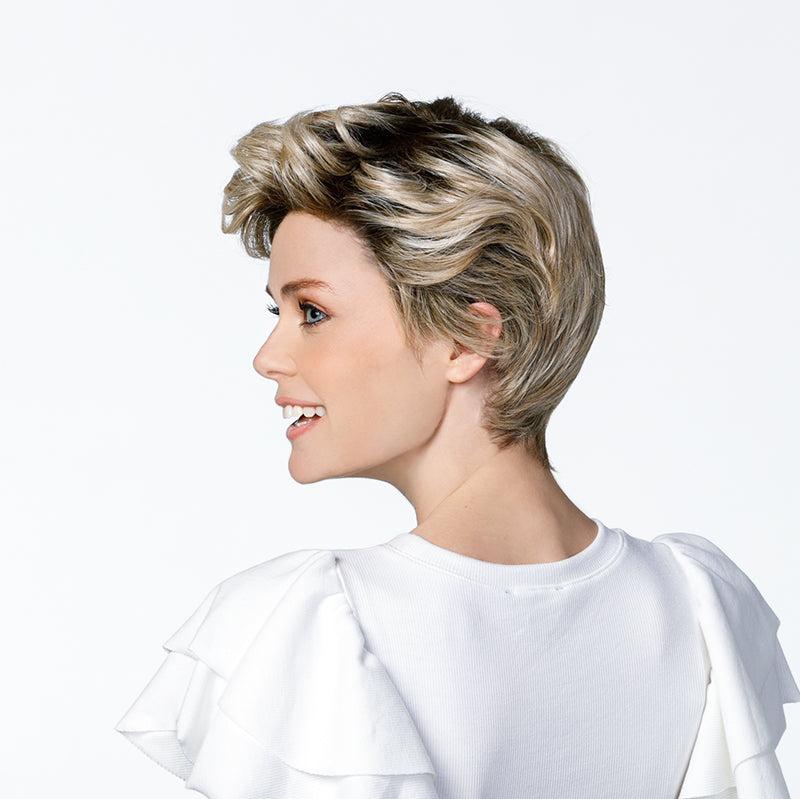 Rita - SmartLace Collection by Jon Renau