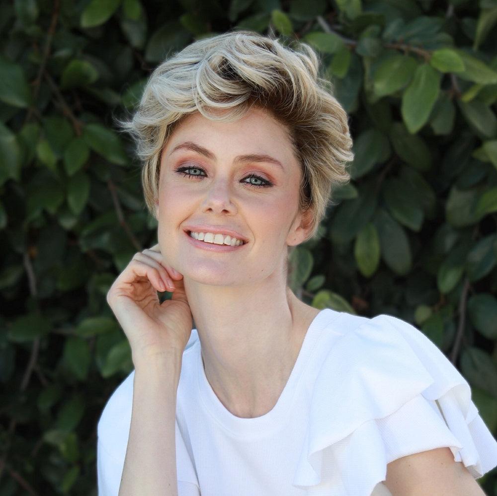 Rita - SmartLace Collection by Jon Renau