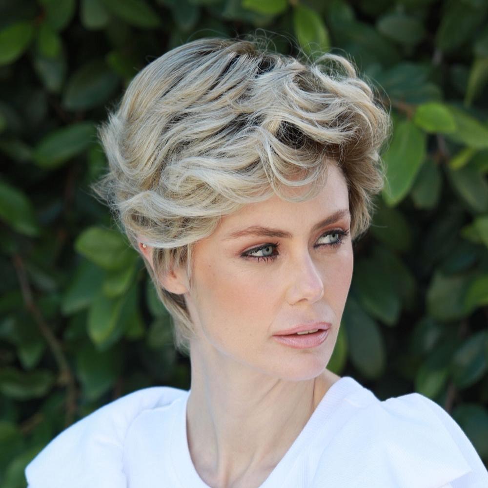 Rita - SmartLace Collection by Jon Renau