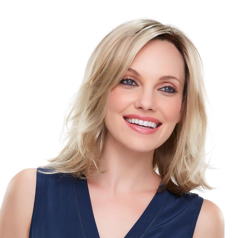 Rosie - SmartLace Collection by Jon Renau