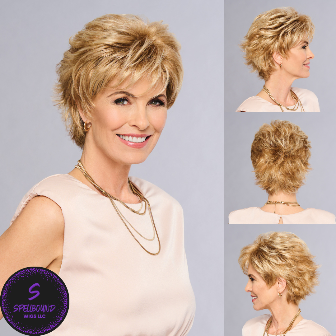 Royal Tease - Luminous Colors Collection by Gabor