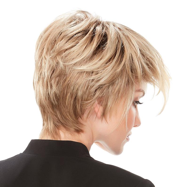 Ruby - SmartLace Collection by Jon Renau