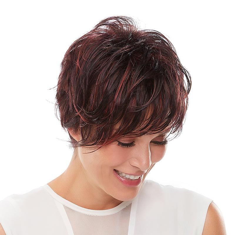 Ruby - SmartLace Collection by Jon Renau