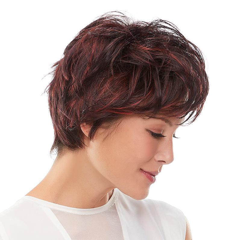 Ruby - SmartLace Collection by Jon Renau