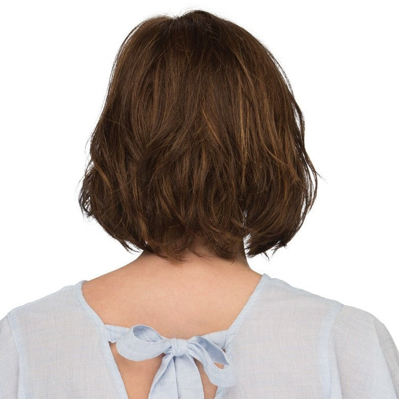 Sage - Naturalle Front Lace Line Collection by Estetica Designs