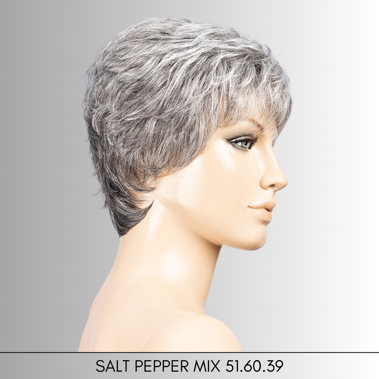 Foxy Small - Hair Power Collection by Ellen Wille