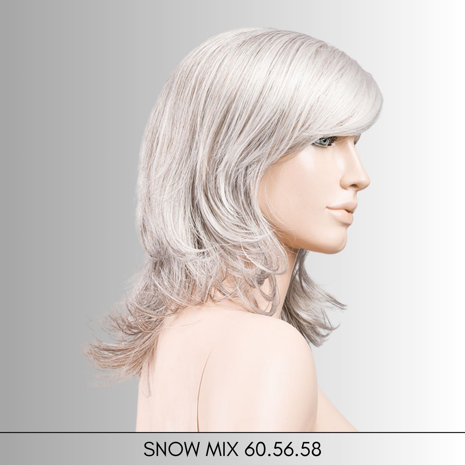 Ocean - Hair Power Collection by Ellen Wille