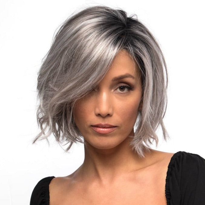 Sage - Naturalle Front Lace Line Collection by Estetica Designs