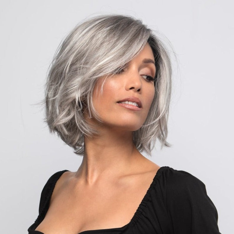 Sage - Naturalle Front Lace Line Collection by Estetica Designs