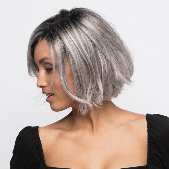 Sage - Naturalle Front Lace Line Collection by Estetica Designs