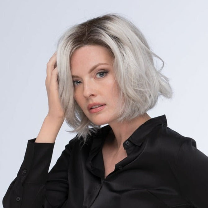 Sage - Naturalle Front Lace Line Collection by Estetica Designs