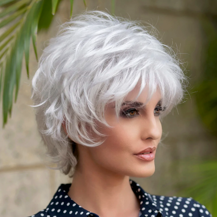 Alyssa - Synthetic Wig Collection by Envy