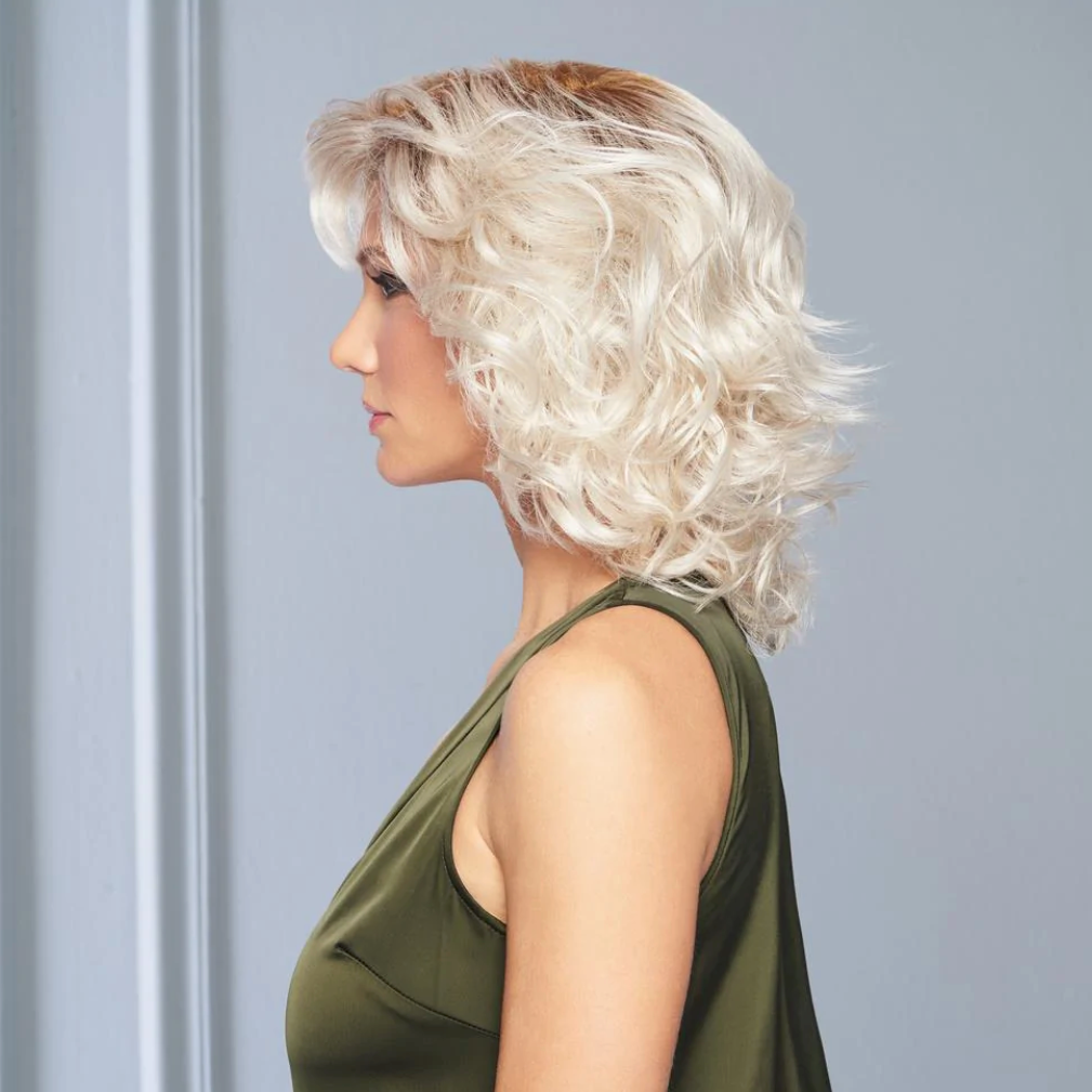 Curl Up - Luminous Colors Collection by Gabor