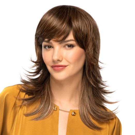 Shag Chic - Look Fabulous Collection by TressAllure