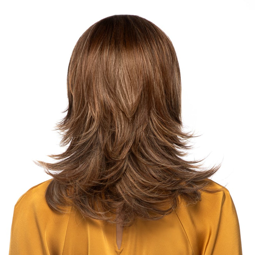 Shag Chic - Look Fabulous Collection by TressAllure