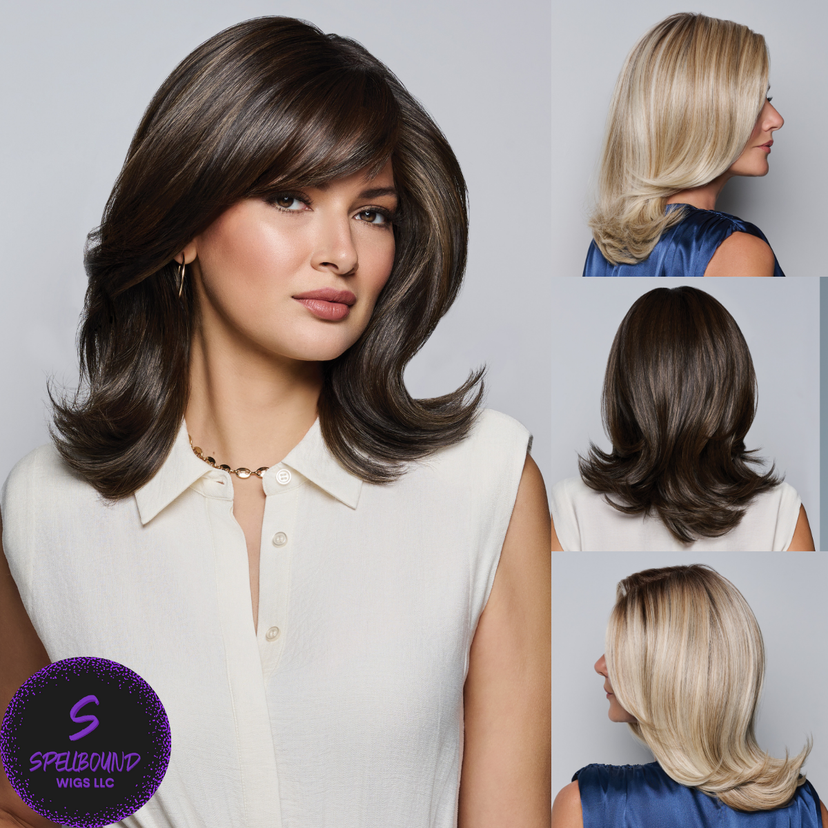 Showrunner - Sheer Luxury Collection by Raquel Welch