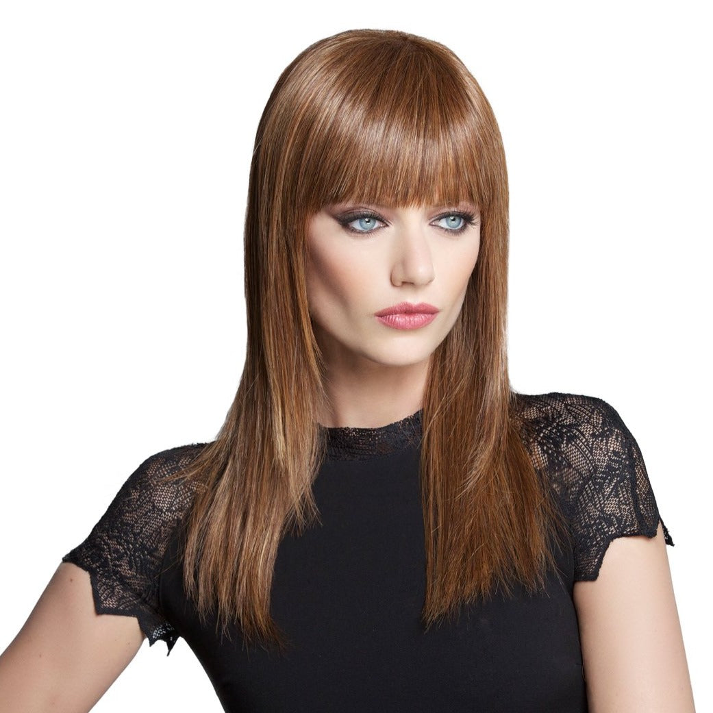 Sleek & Straight -  Look Fabulous Collection by TressAllure ***CLEARANCE***