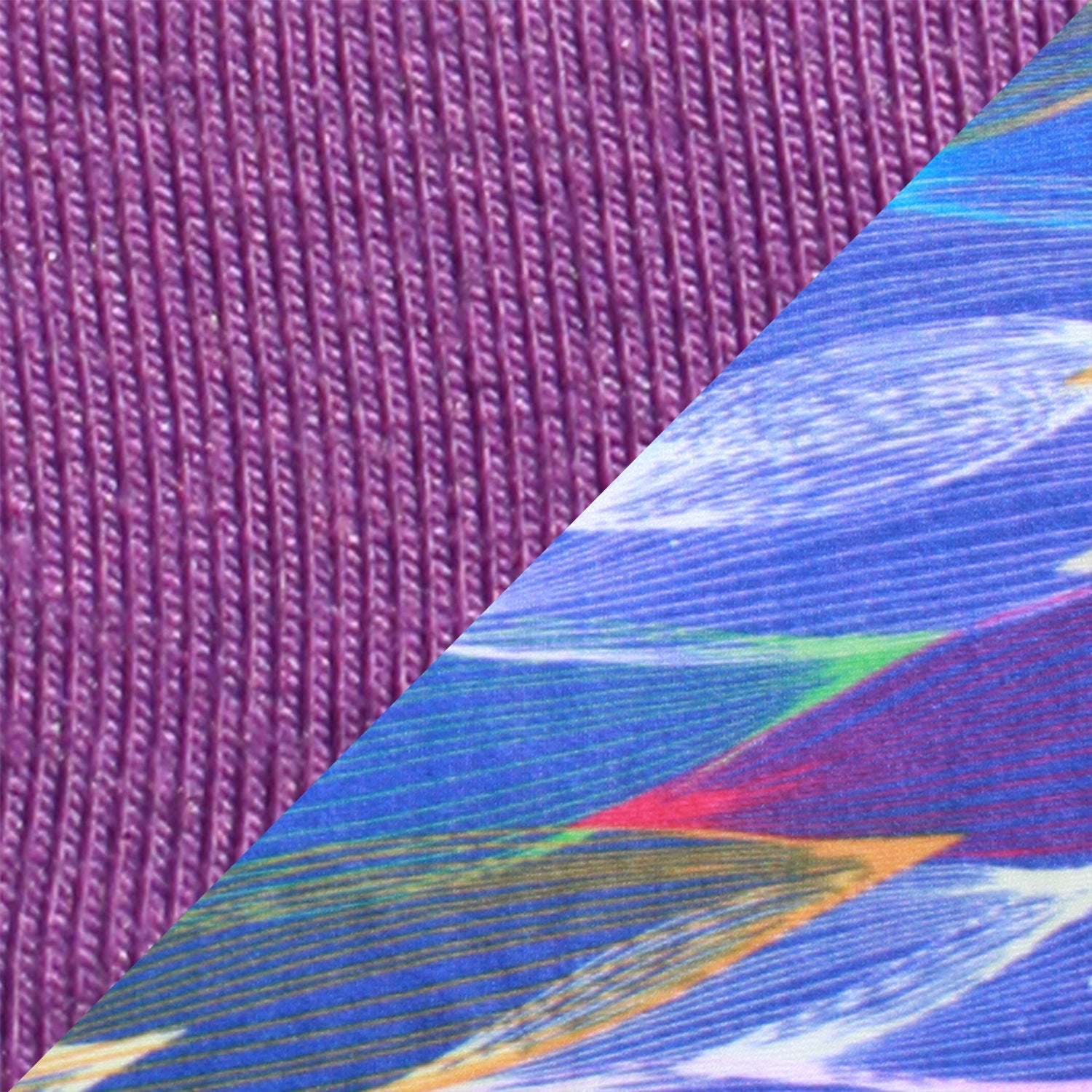 The Reversible Softie Wrap - Headwear by Jon Renau