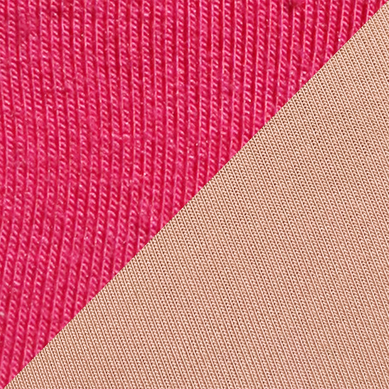 The Reversible Softie Wrap - Headwear by Jon Renau