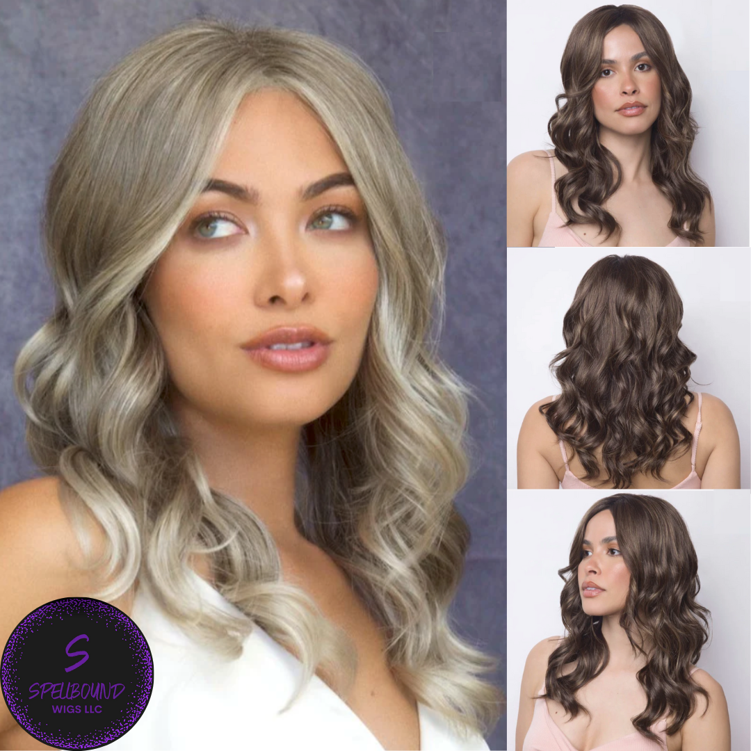 Avalon - Alexander Couture Collection by Rene of Paris