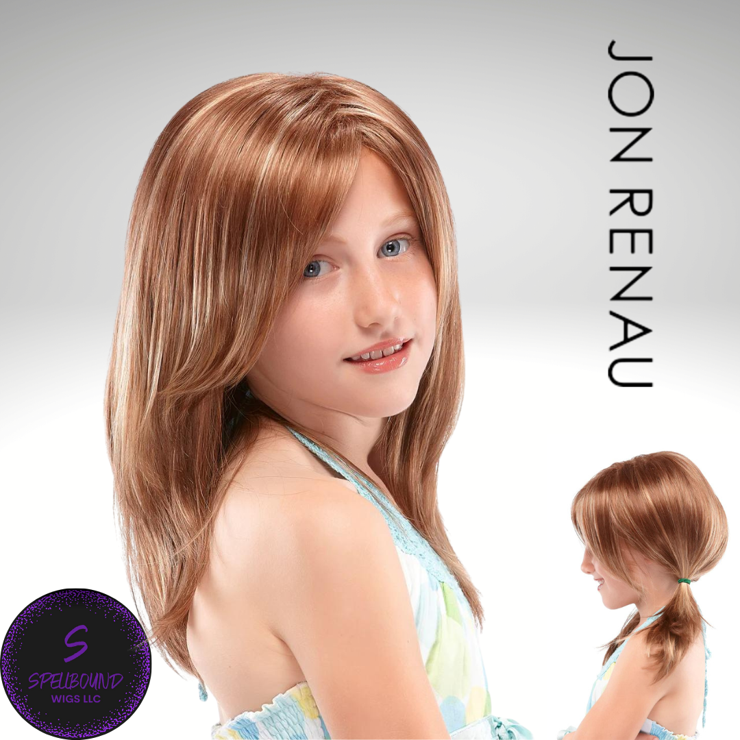 Ashley (Child and Petite) - Juniors Collection by Jon Renau