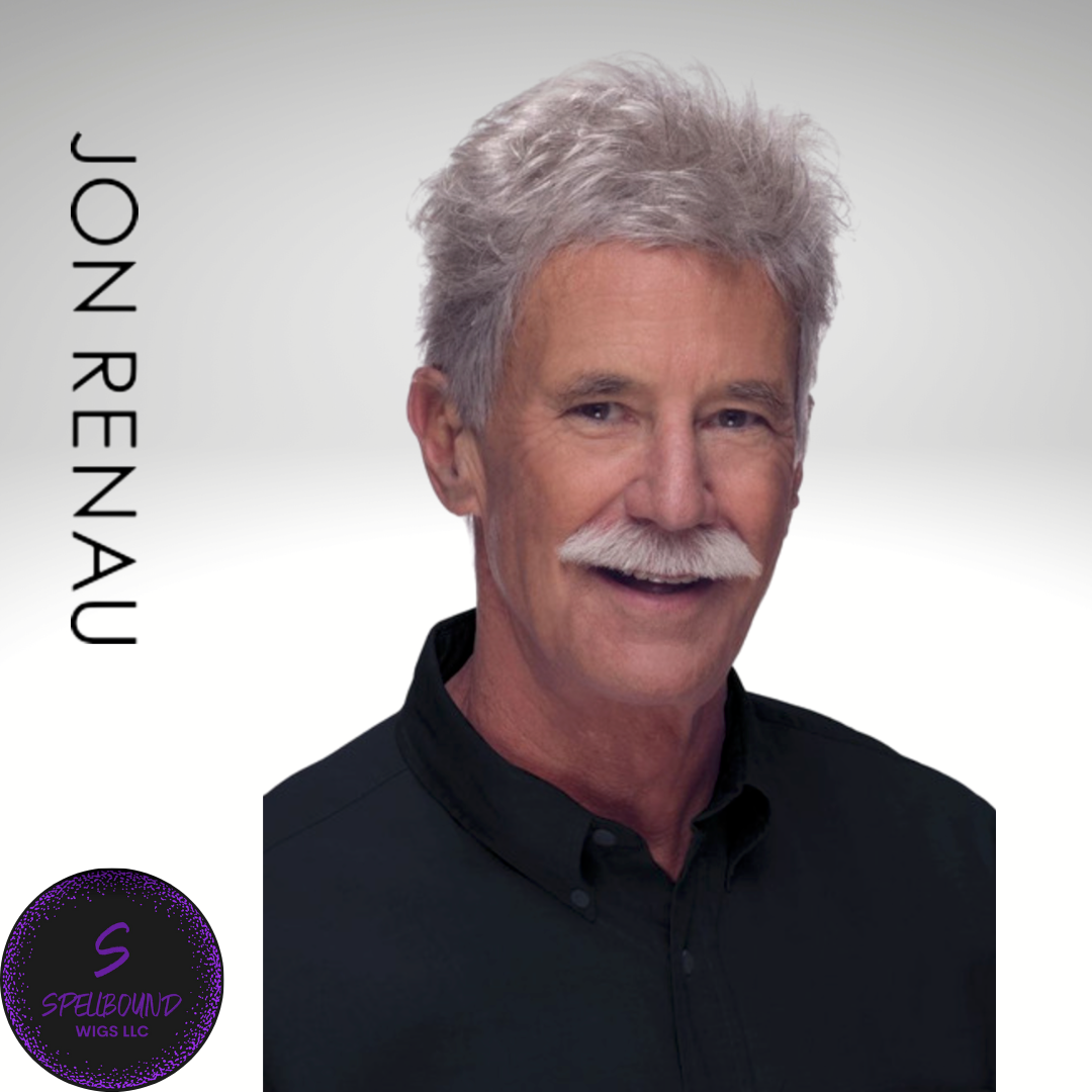 JJ - Men's Collection by Jon Renau