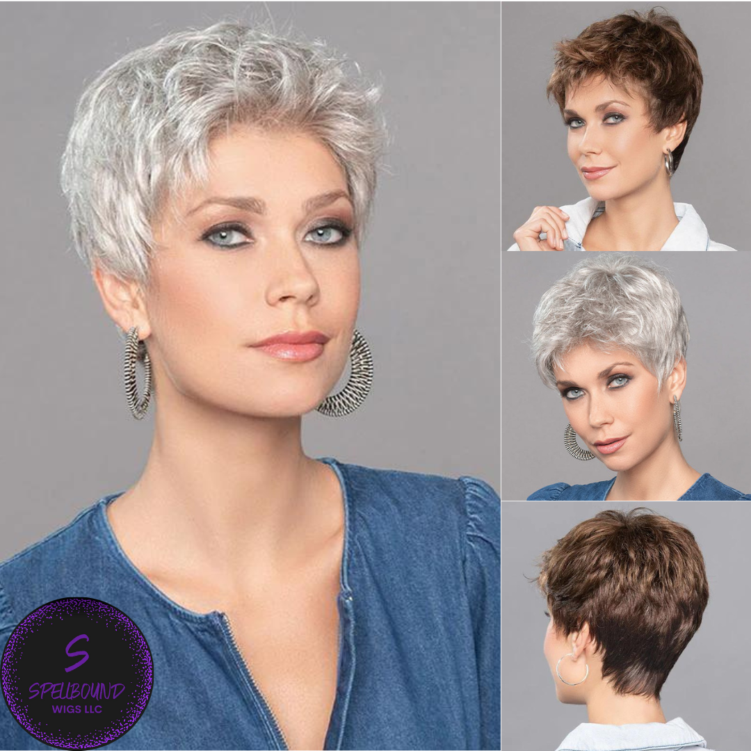 Tab - Perucci Collection by Ellen Wille