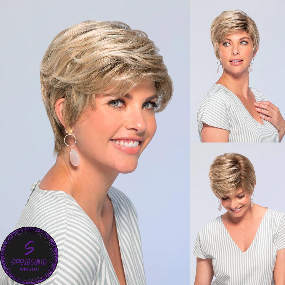 Allure (Large) - Classic Collection by Jon Renau