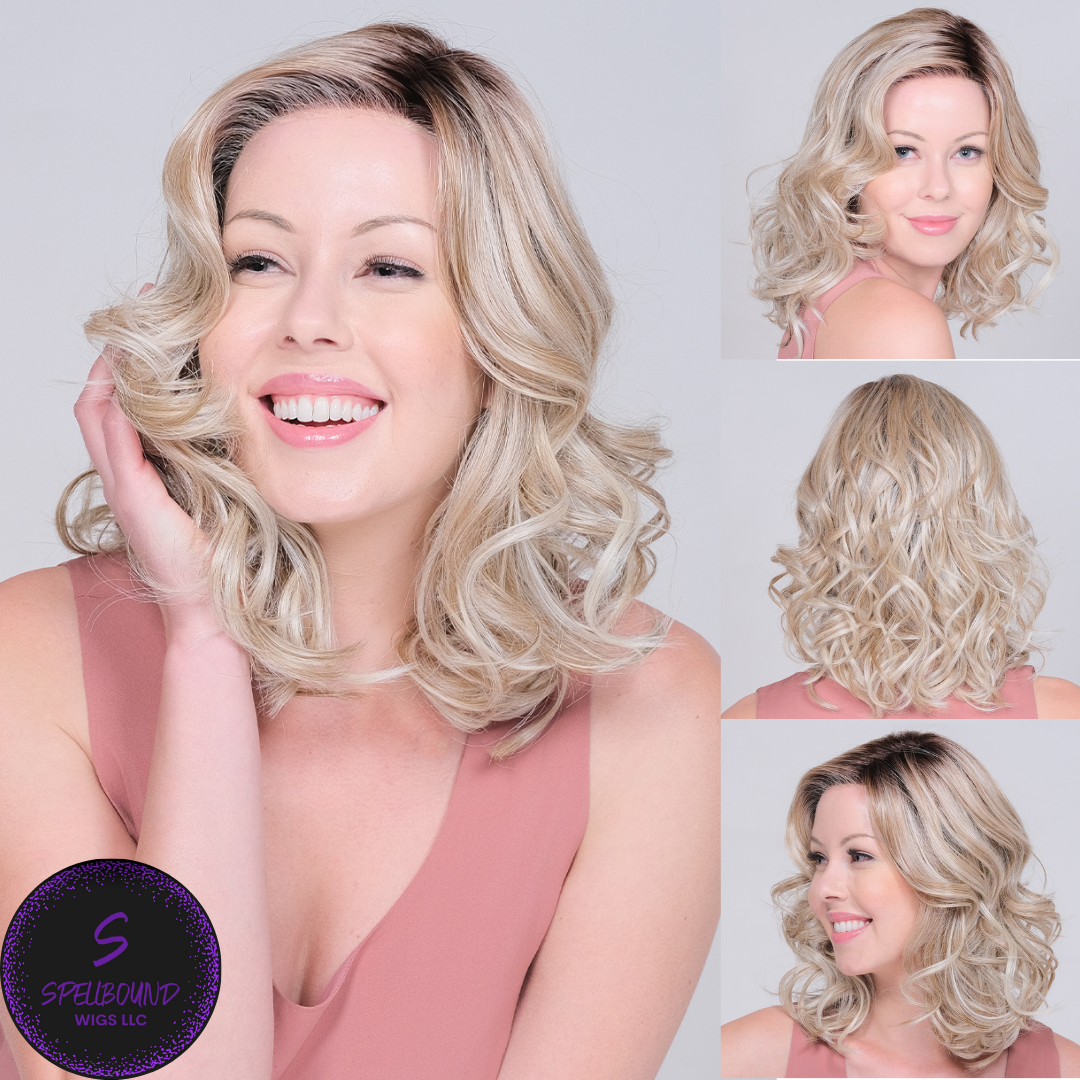 Summer Peach - Caf¨¦ Collection by BelleTress