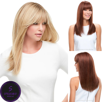 Lea - Human Hair Wigs Collection by Jon Renau