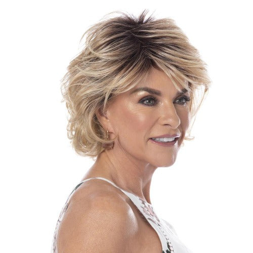 Alluring Wig - Shadow Shade Wigs Collection by Toni Brattin