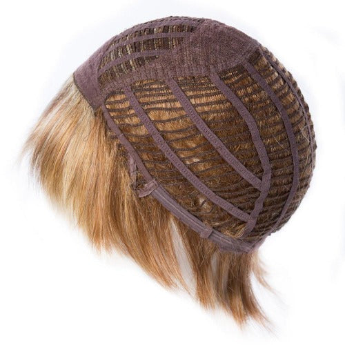 Classic Bob - Shadow Shade Wigs Collection by Toni Brattin