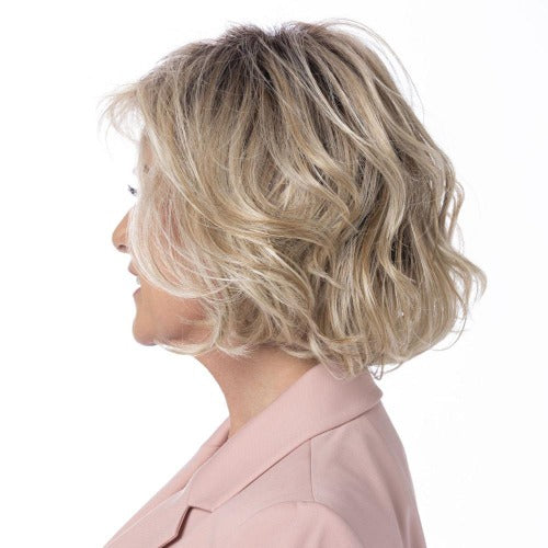 Enticing Wig - Shadow Shade Wigs Collection by Toni Brattin