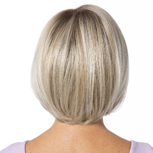 Finishing Touch - Shadow Shade Wigs Collection by Toni Brattin