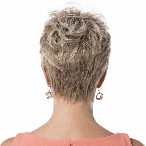 Infinity Wig - Shadow Shade Wigs Collection by Toni Brattin